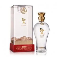 52°五粮液圣酒（五星）500ml