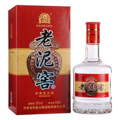 42°钓鱼台老泥窖（五年陈酿）500ml