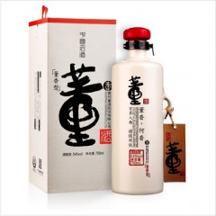 54°董酒何香750ml