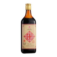 11.5°即墨老酒帝豪五年500ml