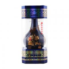39°牛栏山百年珍藏500ml