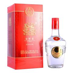 45°五粮液交杯喜(婚宴)500ml