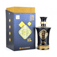 49°一品景芝15年500ml