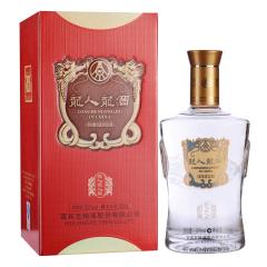 52°五粮液龙人龙酒人龙500ml