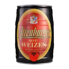 德国阿登堡酵母型小麦啤酒5L