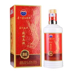 52°茅台百年盛世（盛世玉液）喜宴500ml