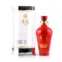 52°华宴酒透明装500ml
