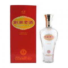 52°剑南老酒陈酿500ml