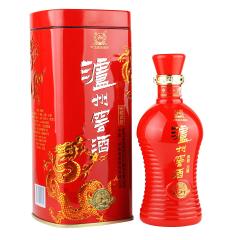 38°泸州老窖传世龙酿500ml