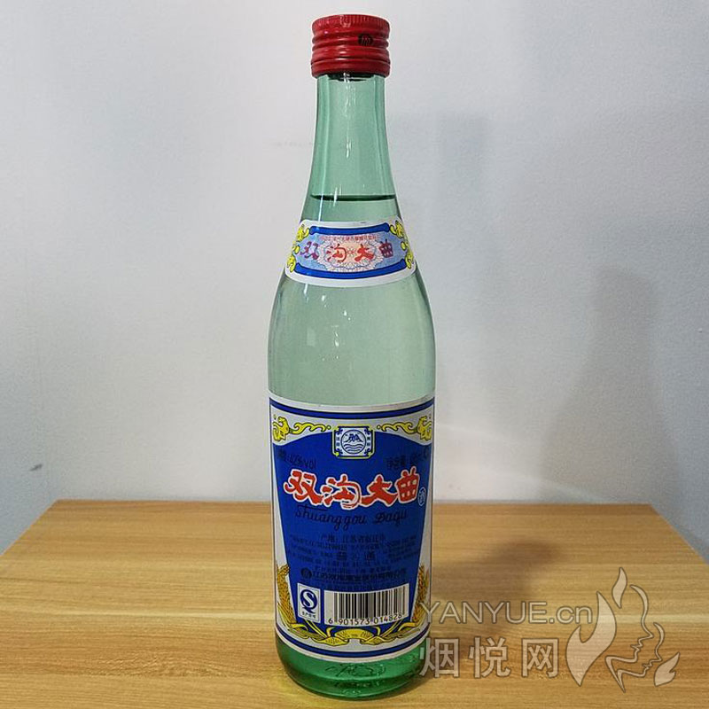 双沟大曲酒42°  485ml