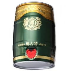 青岛啤酒奥古特金樽
