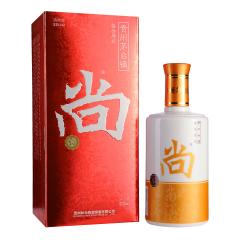 53°贵州尚酒500ml