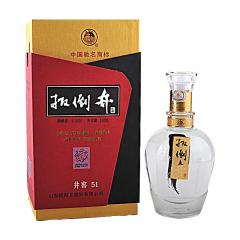 51°扳倒井井窖51 500ml