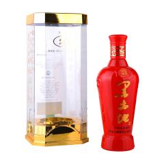 52°黑土地东北珍酿20年500ml