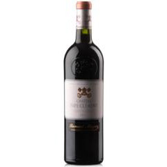 克莱蒙教皇堡干红葡萄酒2006