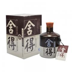 52°舍得500ml