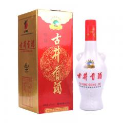 50°精制古井贡酒500ml