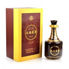 53°永福酱酒老酱500ml