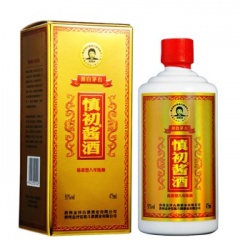 慎初酱酒8年51°