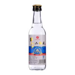 53°牛栏山二锅头净爽型265ml