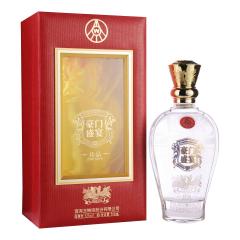 52°豪门盛宴珍品500ml