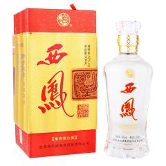 42°西凤酒陈年秘酿500ml