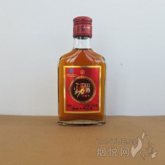 35°中国劲酒125ml