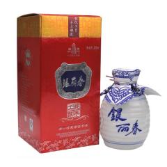 塔牌银丽春酒350ml