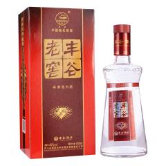 48°丰谷老窖（红宝石）488ml