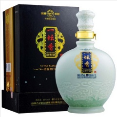 60°汾酒集团一坛香1500ml