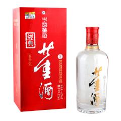 46°红色经典董酒500ml