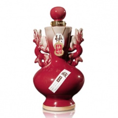 51°慎初酱酒盖世无双1500ml