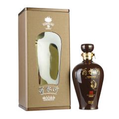 52°菩提洞藏15年500ml