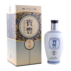 52°宝丰老窖丰坛贰号500ml