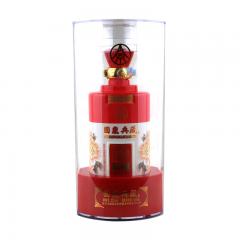 52°1958国鼎典藏酒500ml