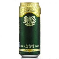青岛啤酒奥古特