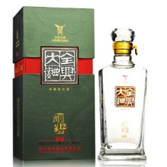52°全兴大曲·润藏12 500ml