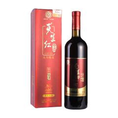 9°天生红枣酒福禄寿喜750ml