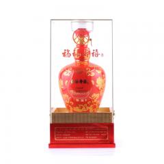 52°福禄寿禧精品500ml