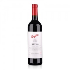 澳大利亚奔富BIN28 2012干红葡萄酒750ml