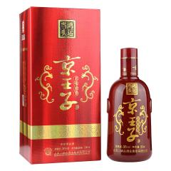 38°京王子鸿运当头500ml