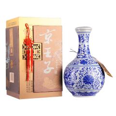 38°京王子金牌百年500ml