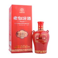42°封坛十五年汾酒475ml