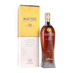 40°英国马谛氏21年苏格兰威士忌酒700ml