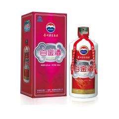 35°茅台白金酒500ml