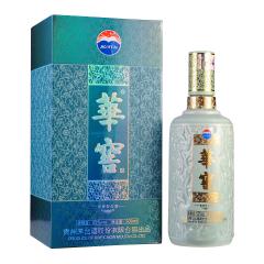 53°贵州茅台股份公司华窖酒（青瓷）500ml