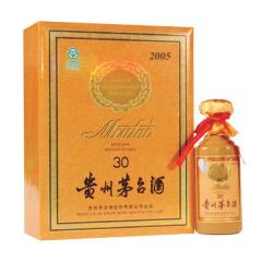 53°茅台三十年500ml