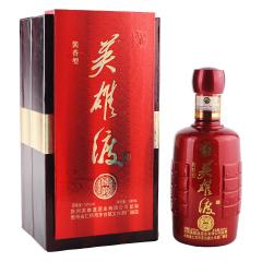 53°英雄渡国韵500ml