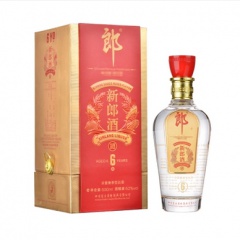 52°新郎酒6年500ml