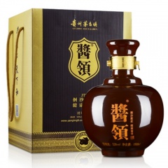 53°酱领封坛原浆－JTY 1500ml